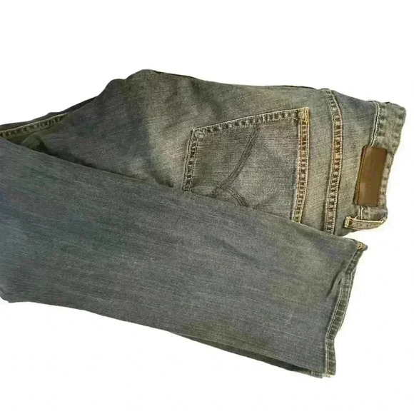 Calvin Klein Jeans 32/34 - Picture 5 of 10